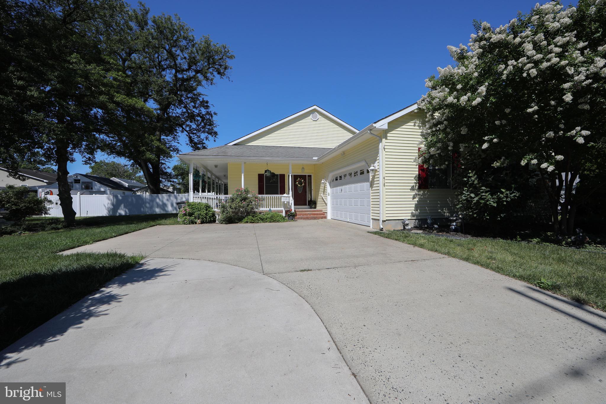 416 Stiles Avenue Maple Shade, NJ 08052 - Photo 4 of 22