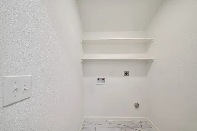 a view of small space