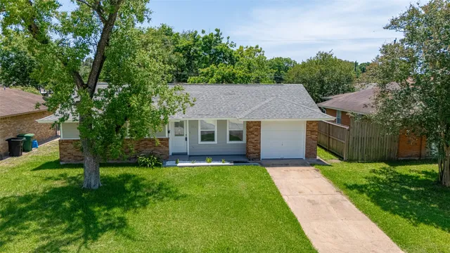 an outdoor view from balcony