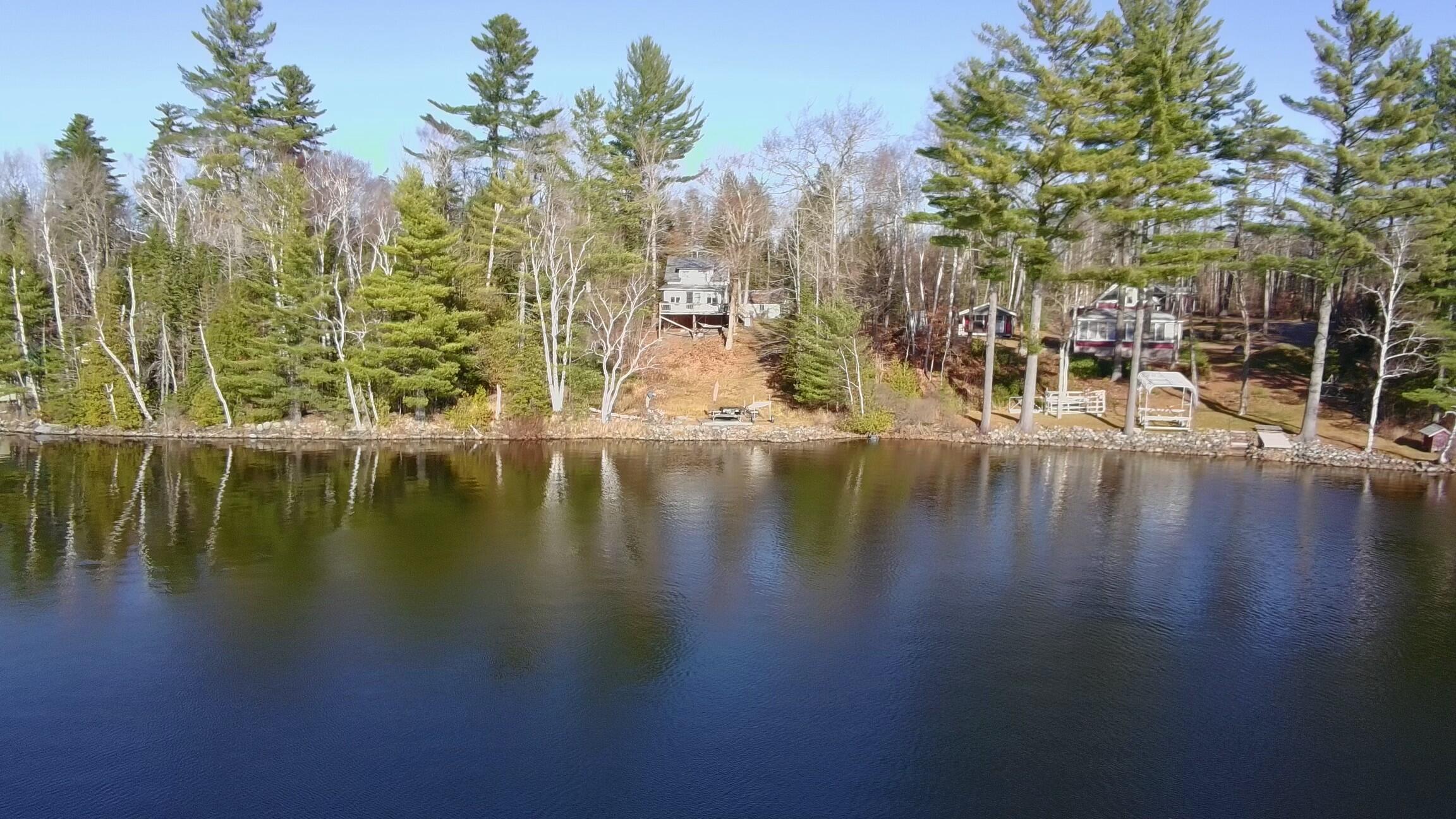 49 North Shore Road Abbot, ME 04406 - Photo 54 of 67