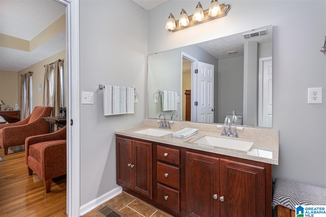 428 Hunters Xing Road Odenville, AL 35120 - Photo 28 of 41