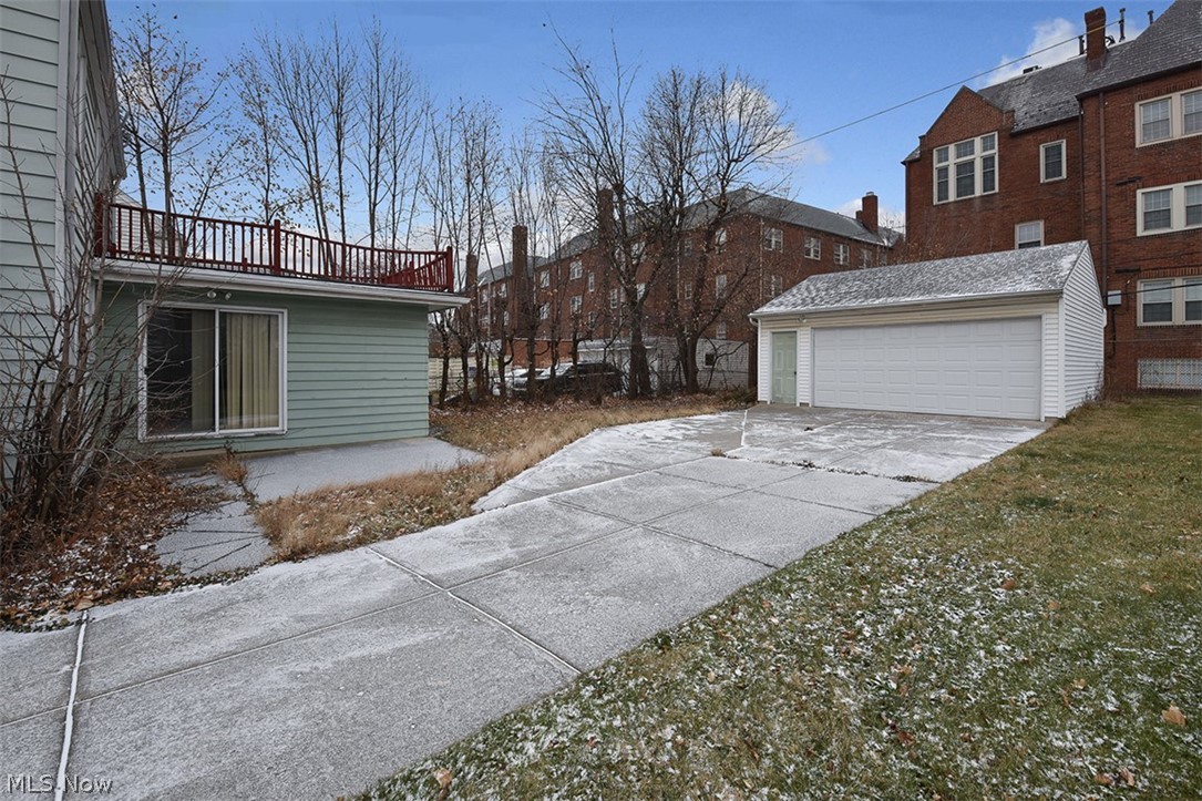 3415 Milverton Road Shaker Heights, OH 44120 - Photo 27 of 27 Gallery Image 27