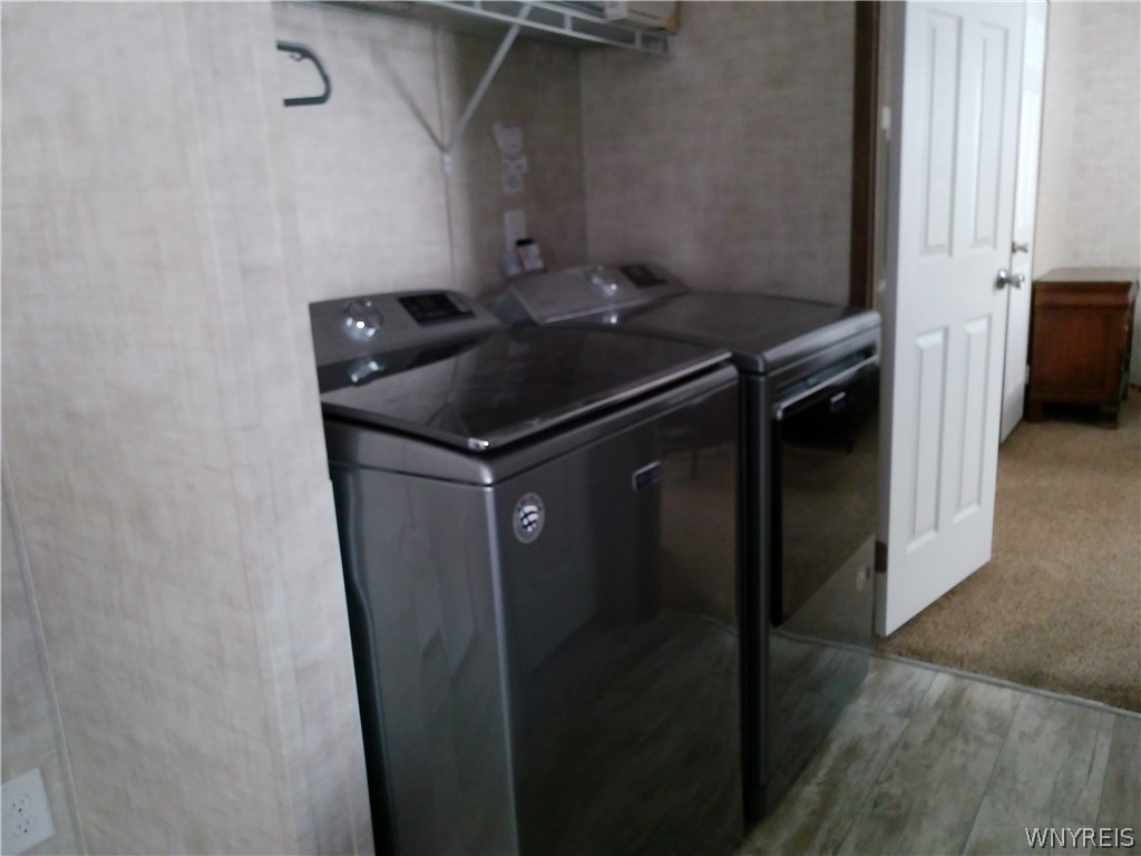 29 Xavier Road Clarence, NY 14031 - Photo 15 of 18 laundry