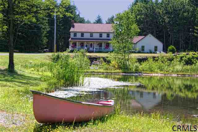258 Turnbull Road Delanson, NY 12053 - Photo 1 of 1 Photo 1
