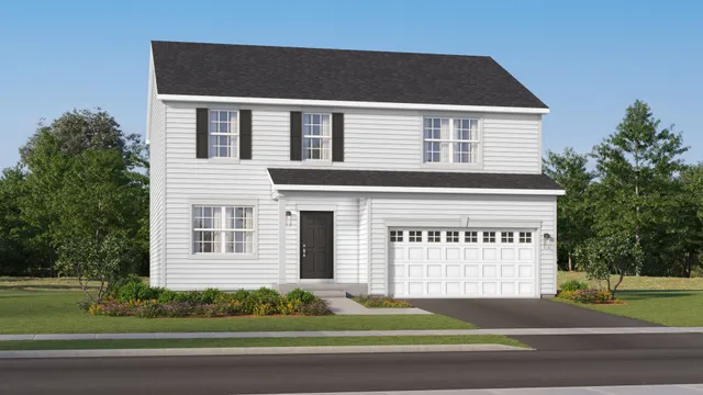 $467,635 | 3914 Riverwoods Drive, Woodstock, IL 60098