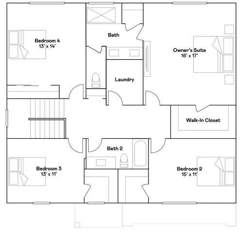 $467,635 | 3914 Riverwoods Drive, Woodstock, IL 60098