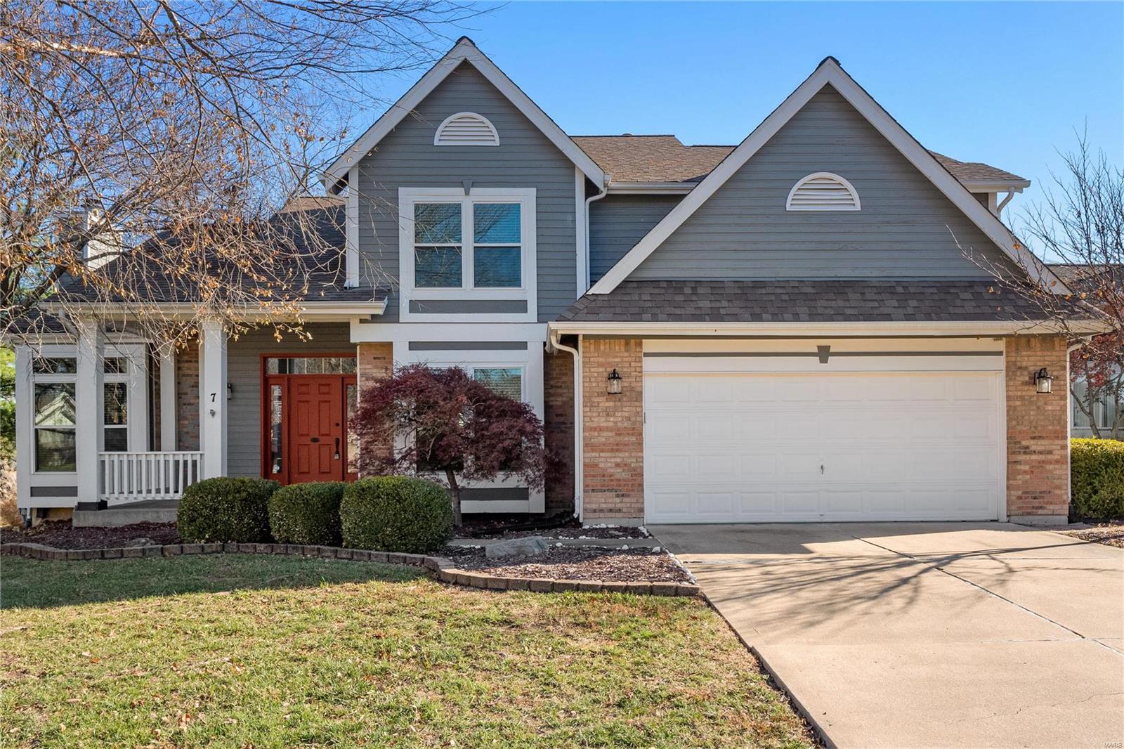 7 Hemingway Court Weldon Spring, MO 63304 - Photo 1 of 44