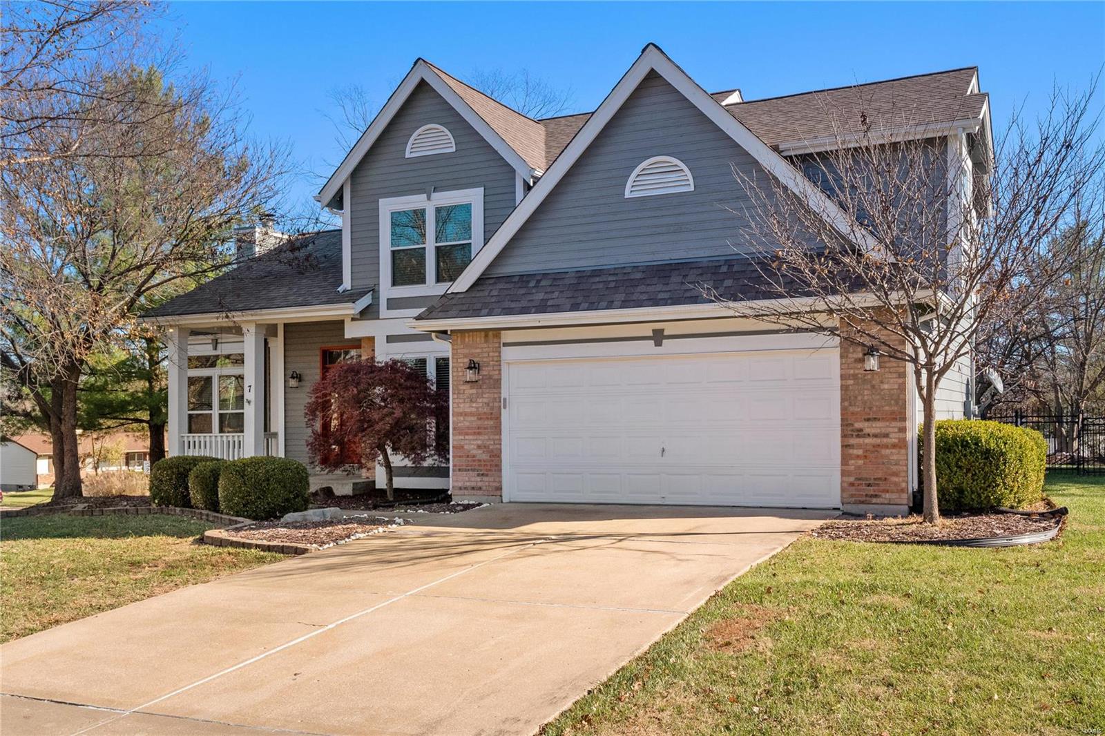 7 Hemingway Court Weldon Spring, MO 63304 - Photo 3 of 44