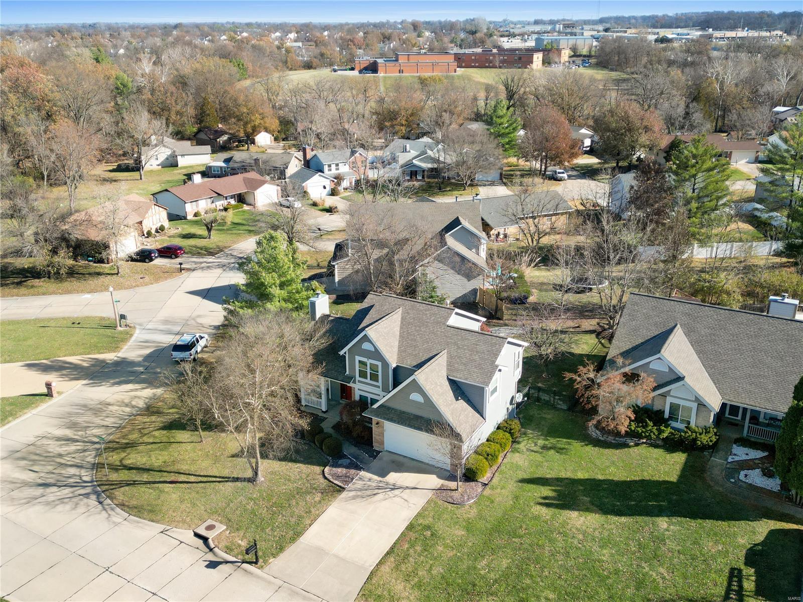7 Hemingway Court Weldon Spring, MO 63304 - Photo 41 of 44