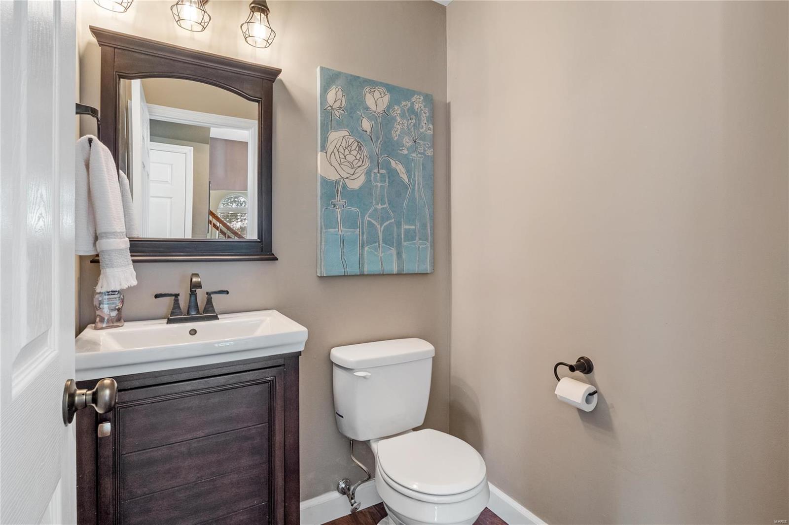 7 Hemingway Court Weldon Spring, MO 63304 - Photo 8 of 44
