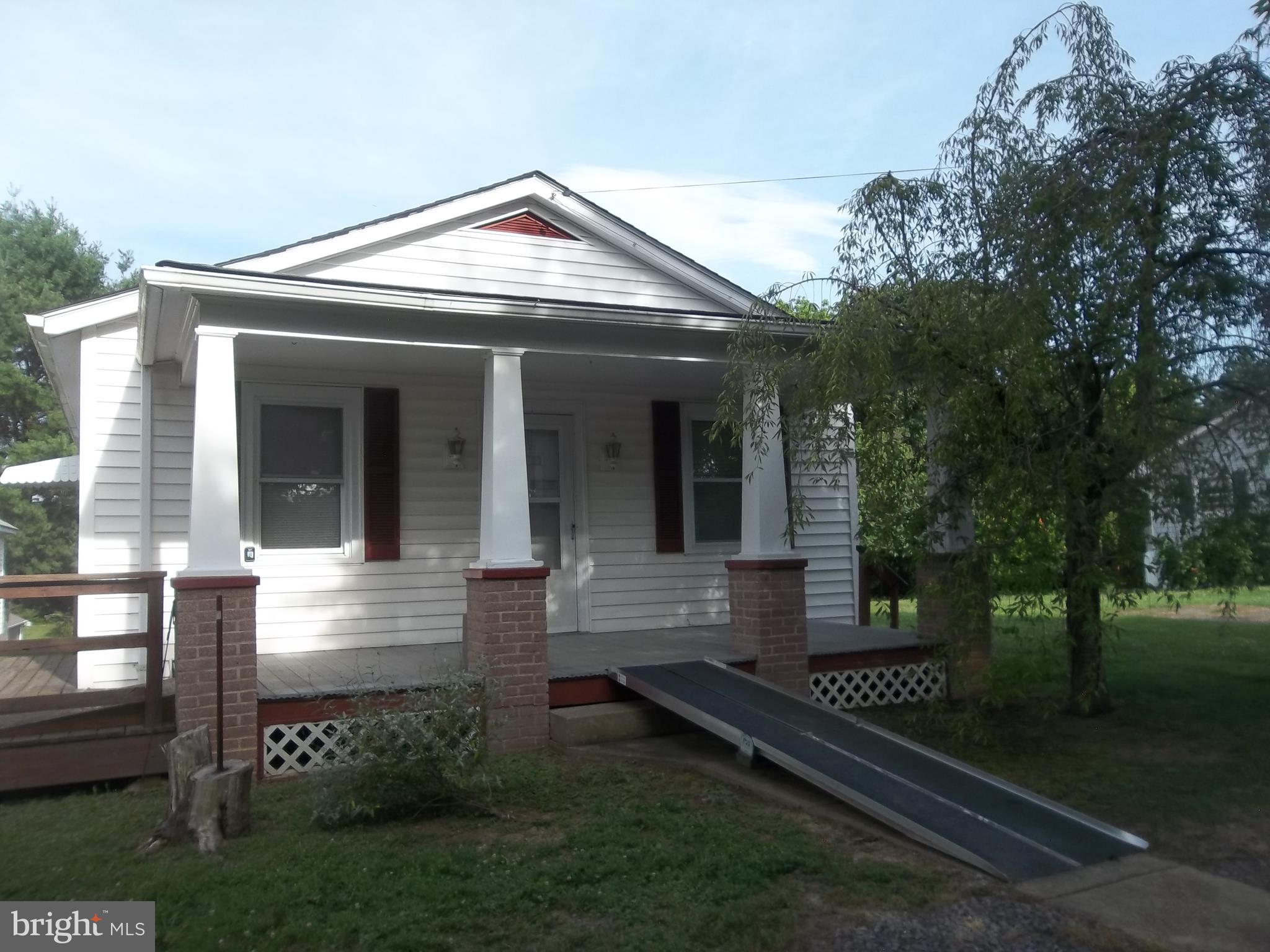 2601 Guard Hill Road Front Royal, VA 22630 - Photo 3 of 83 Gallery Image 3