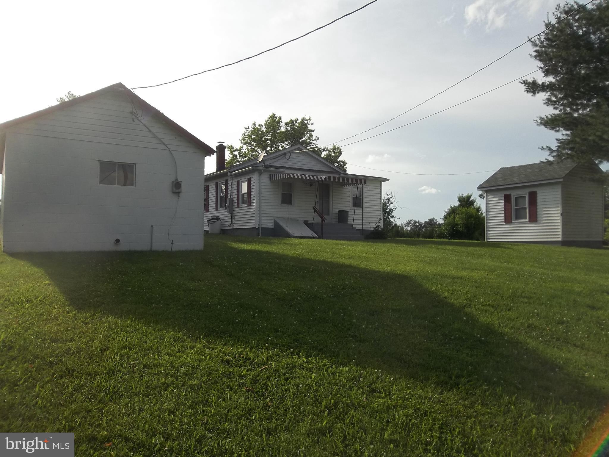 2601 Guard Hill Road Front Royal, VA 22630 - Photo 24 of 83 Gallery Image 24
