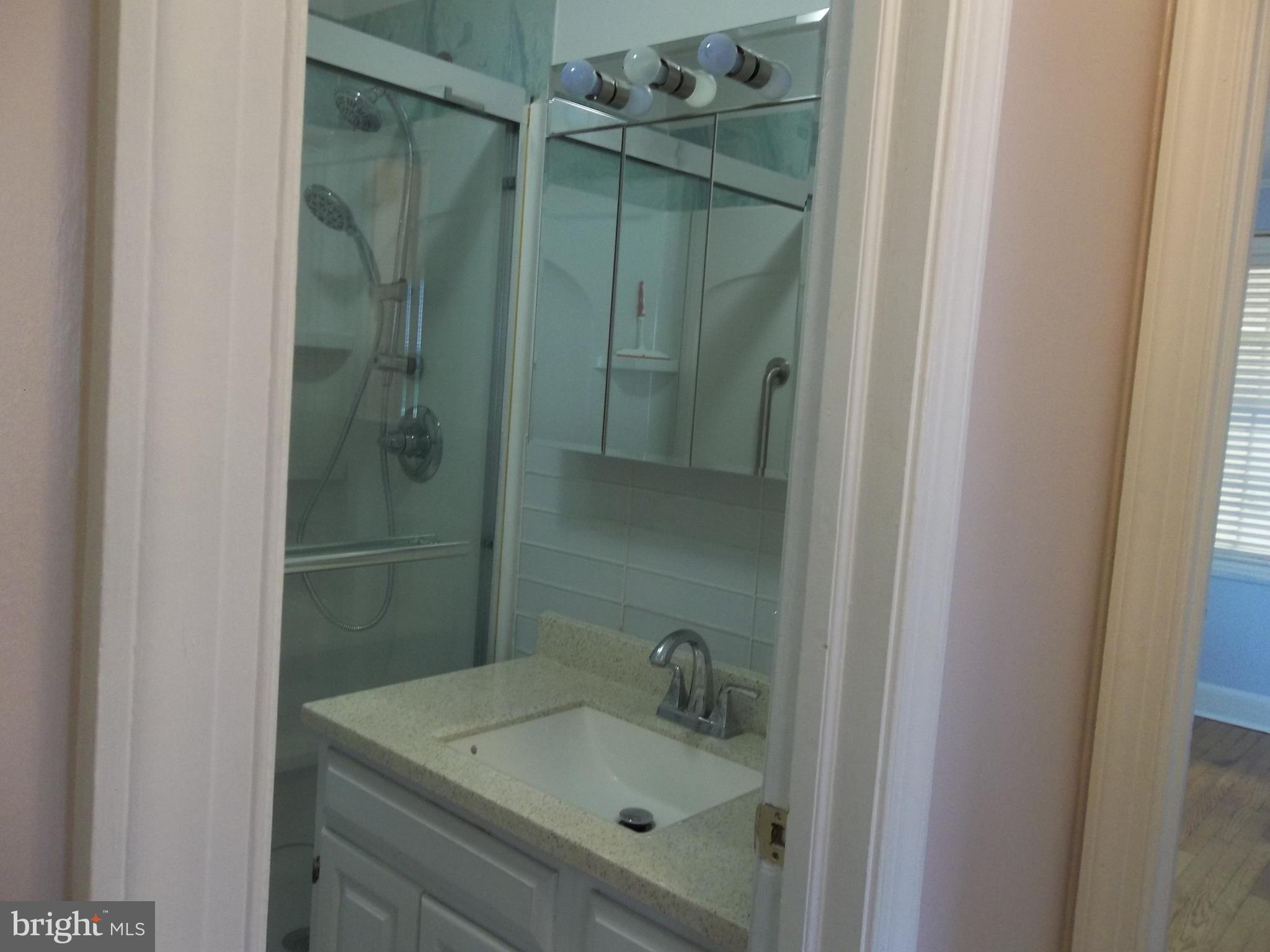 2601 Guard Hill Road Front Royal, VA 22630 - Photo 30 of 83 Bathroom 1 Remodeled