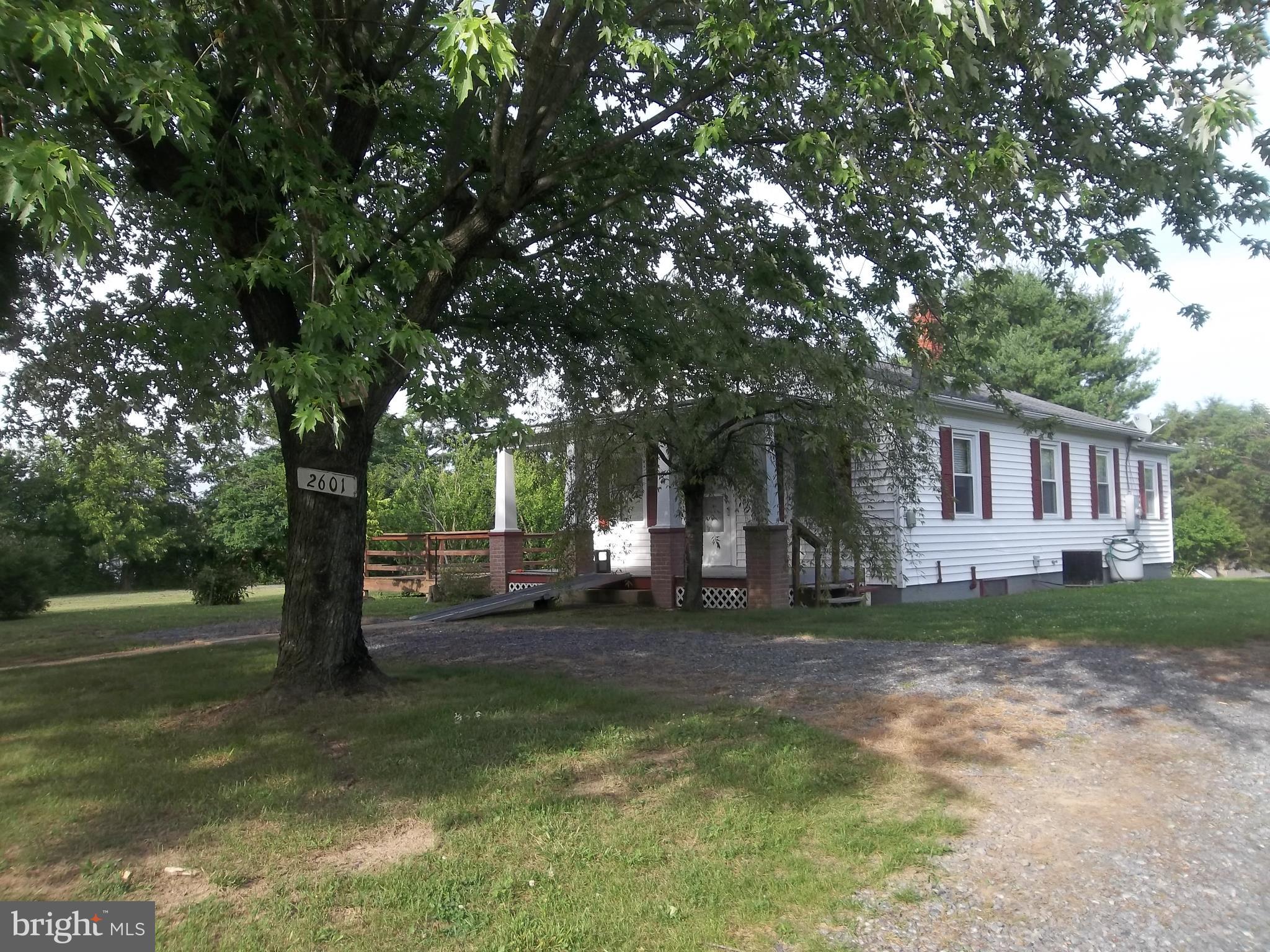 2601 Guard Hill Road Front Royal, VA 22630 - Photo 4 of 83 Gallery Image 4