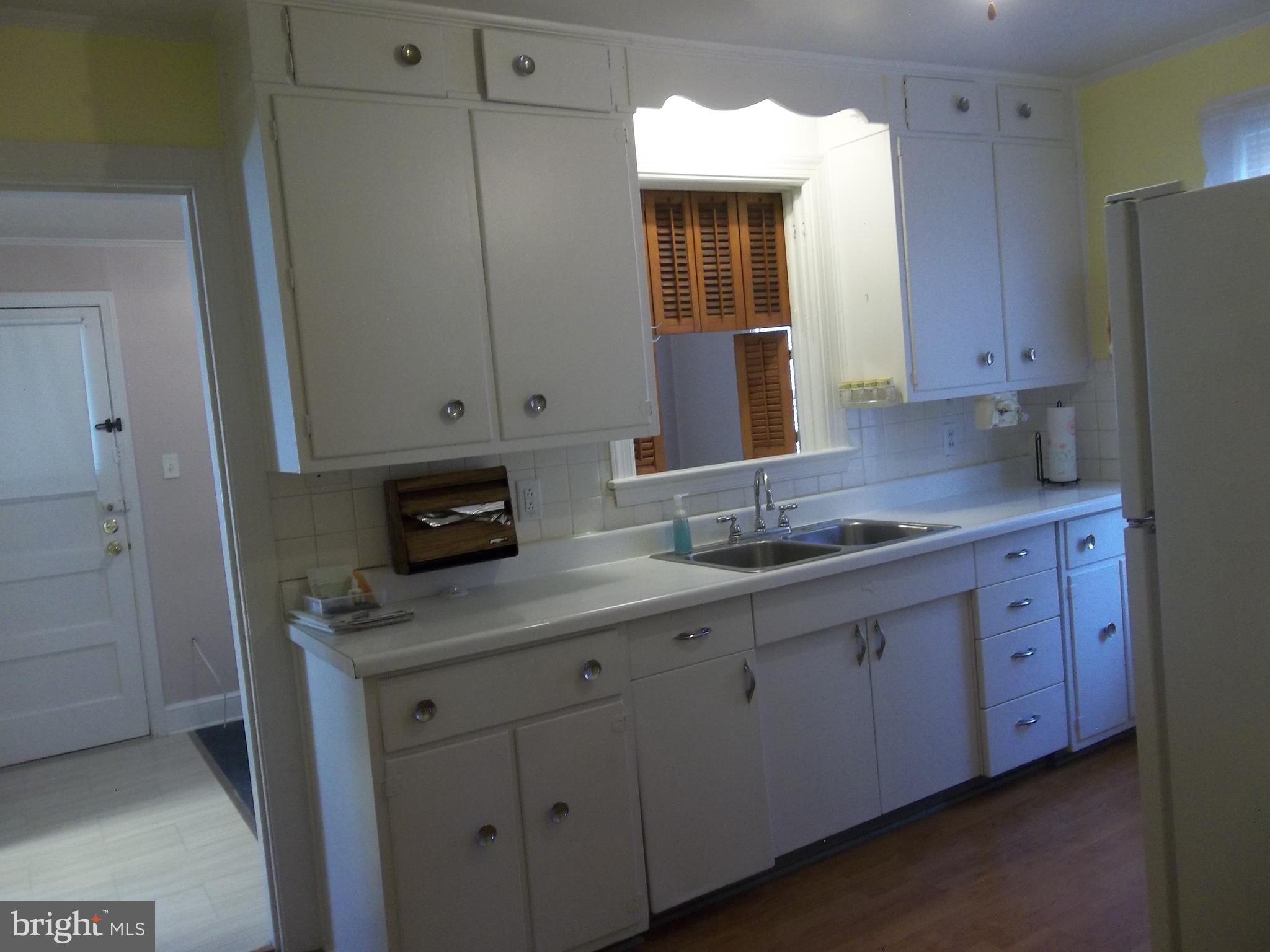 2601 Guard Hill Road Front Royal, VA 22630 - Photo 47 of 83 Kitchen