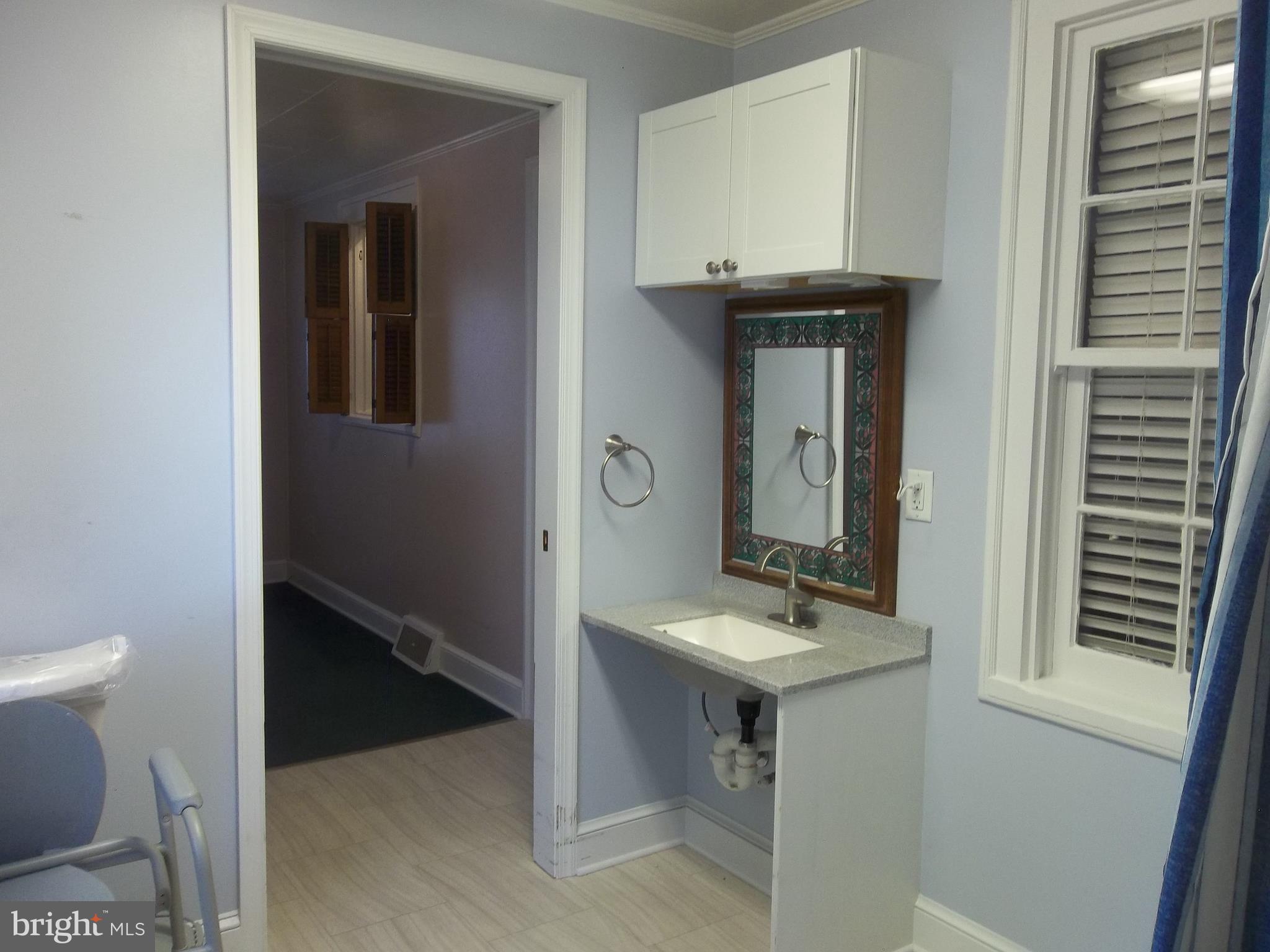 2601 Guard Hill Road Front Royal, VA 22630 - Photo 58 of 83 Handicap Accessible bathroom #2