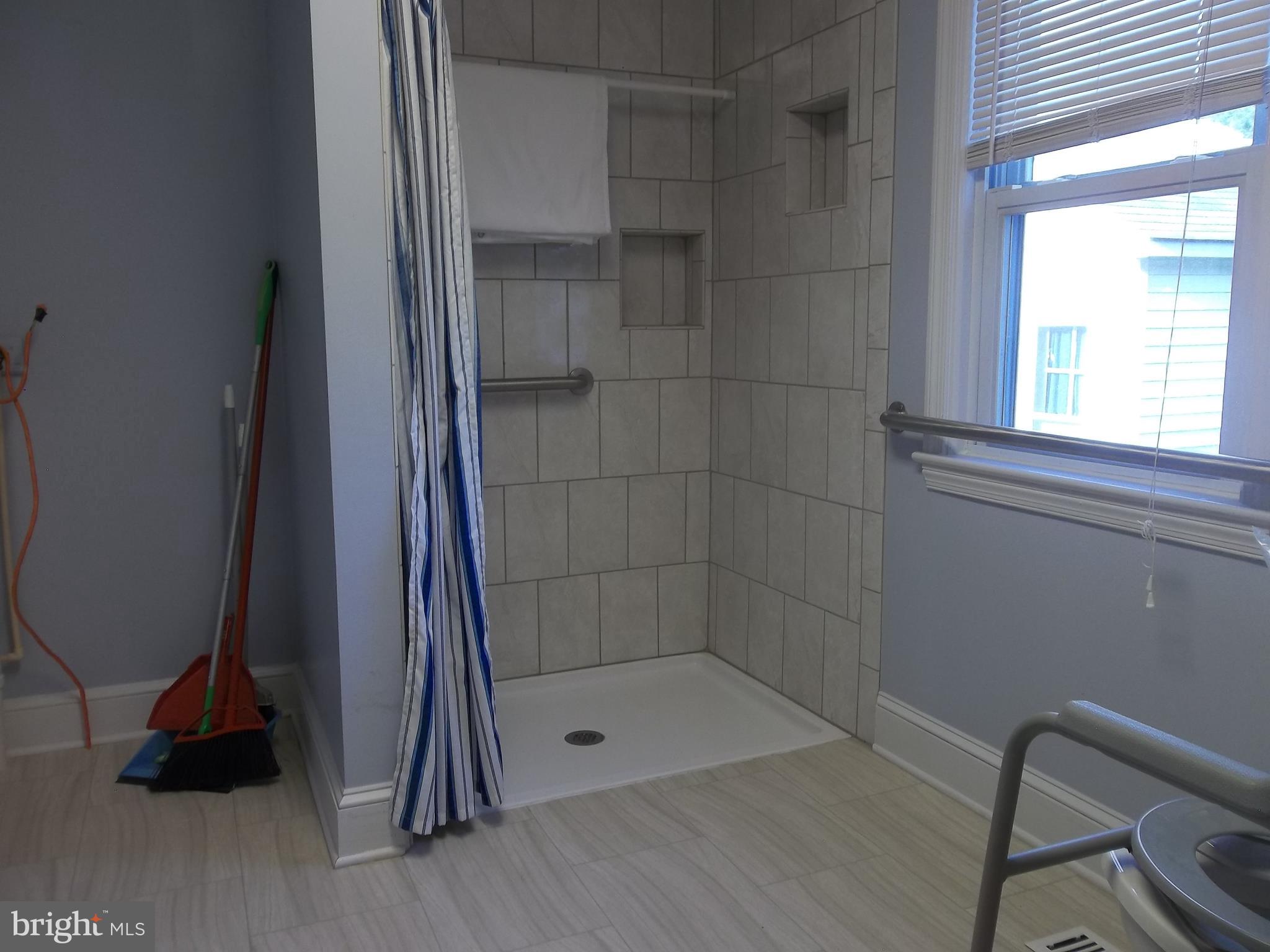 2601 Guard Hill Road Front Royal, VA 22630 - Photo 61 of 83 Handicap Accessible bathroom #2
