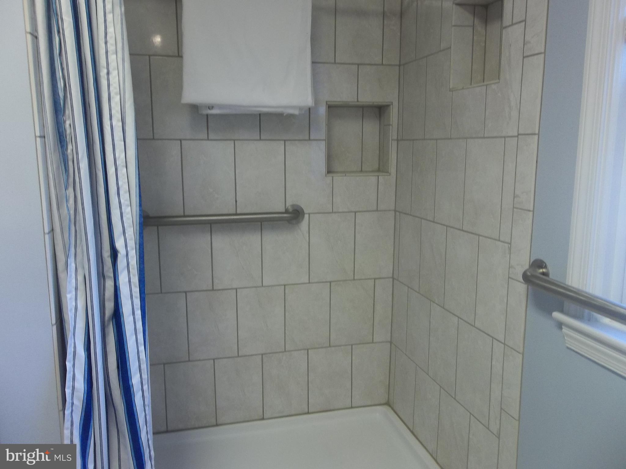 2601 Guard Hill Road Front Royal, VA 22630 - Photo 62 of 83 Handicap Accessible bathroom #2
