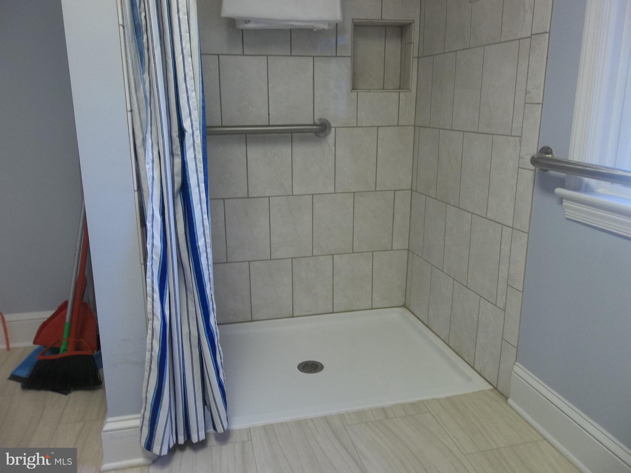 2601 Guard Hill Road Front Royal, VA 22630 - Photo 63 of 83 Handicap Accessible bathroom #2
