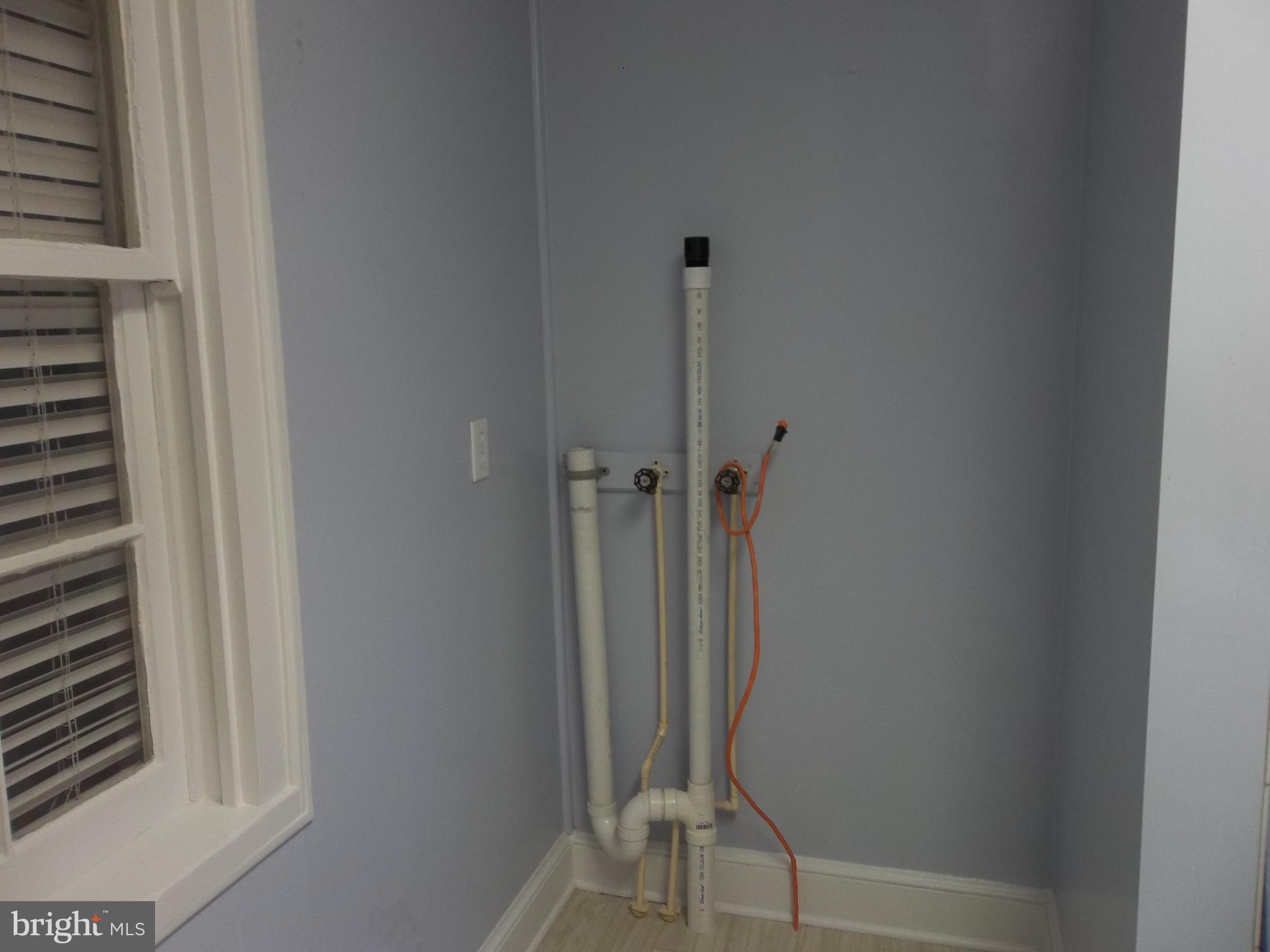 2601 Guard Hill Road Front Royal, VA 22630 - Photo 64 of 83 Laundry hook up