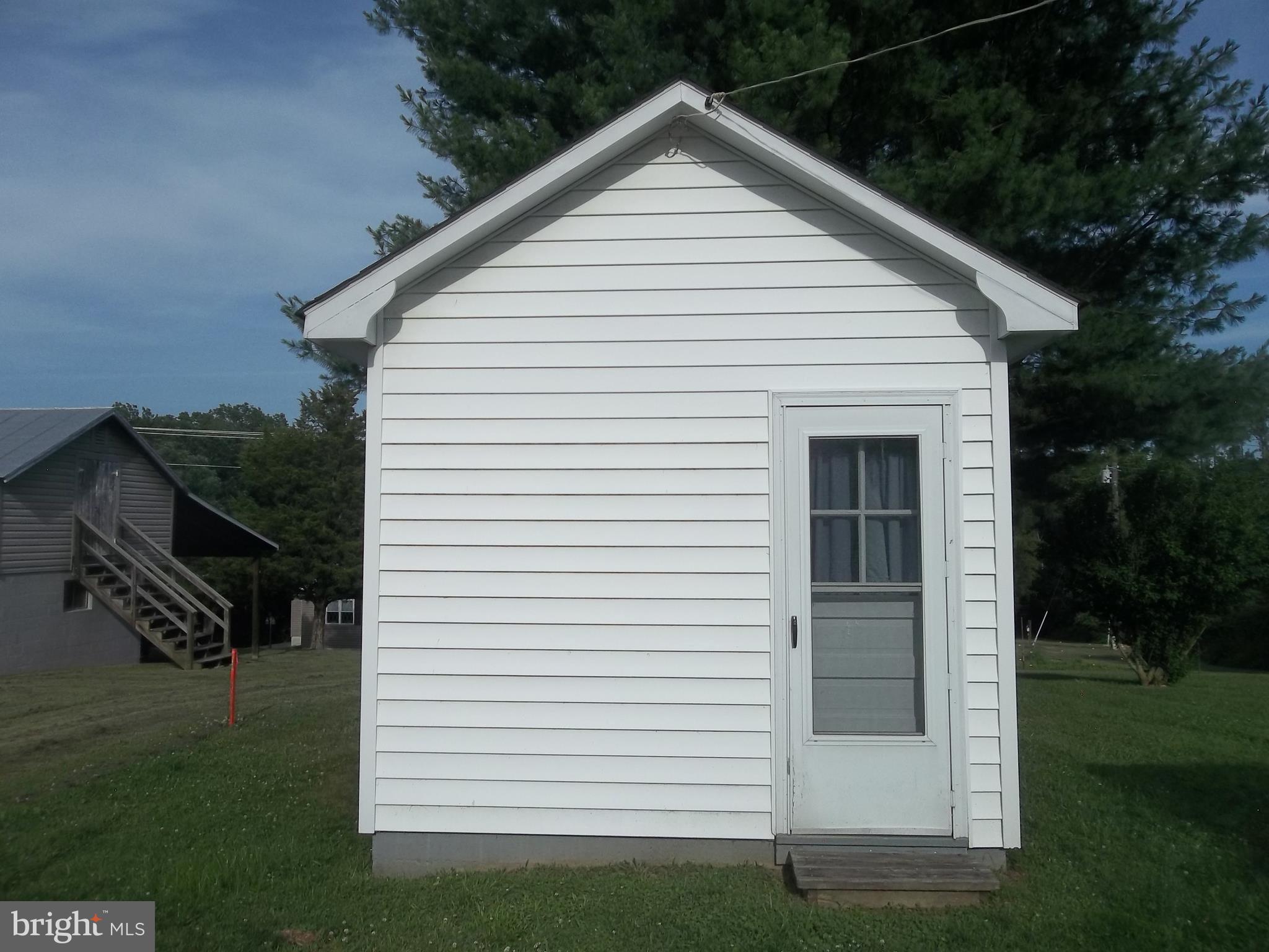 2601 Guard Hill Road Front Royal, VA 22630 - Photo 65 of 83 Detached building Man Cave/She Shed/Art Studio
