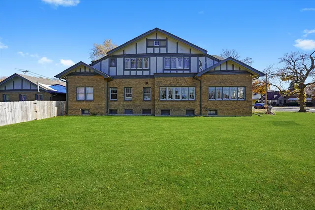 $325,000 | 31 East 155th Street, Harvey, IL 60426