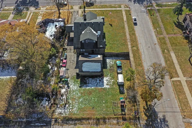 $325,000 | 31 East 155th Street, Harvey, IL 60426