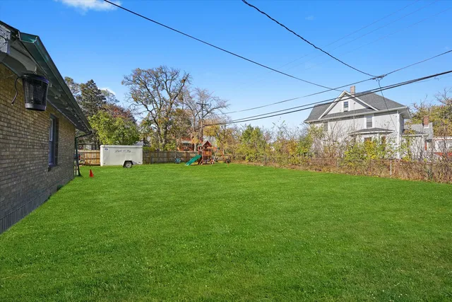 $325,000 | 31 East 155th Street, Harvey, IL 60426