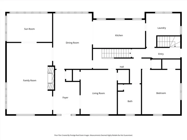 $325,000 | 31 East 155th Street, Harvey, IL 60426