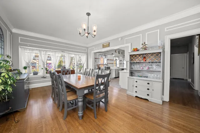 $325,000 | 31 East 155th Street, Harvey, IL 60426