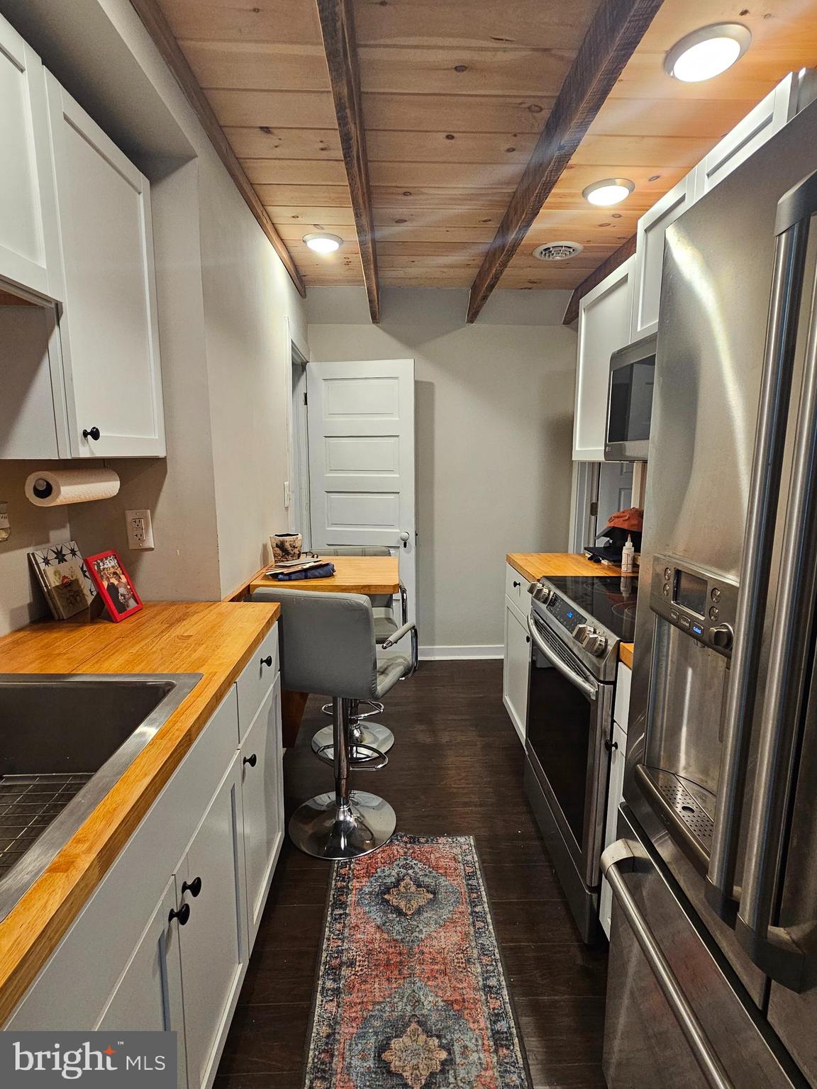 13245 Buena Vista Road Waynesboro, PA 17268 - Photo 53 of 54 3rd floor kitchen