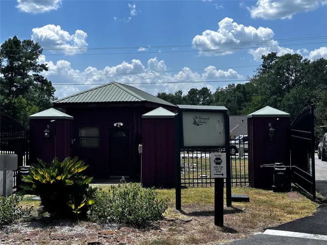 $45,000 | 135 North Forest Drive, Huntsville, TX 77340