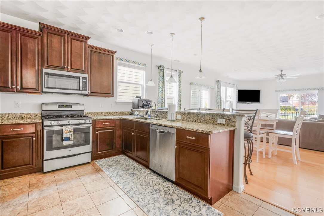 113 Tucker Drive Suffolk, VA 23435 - Photo 3 of 22