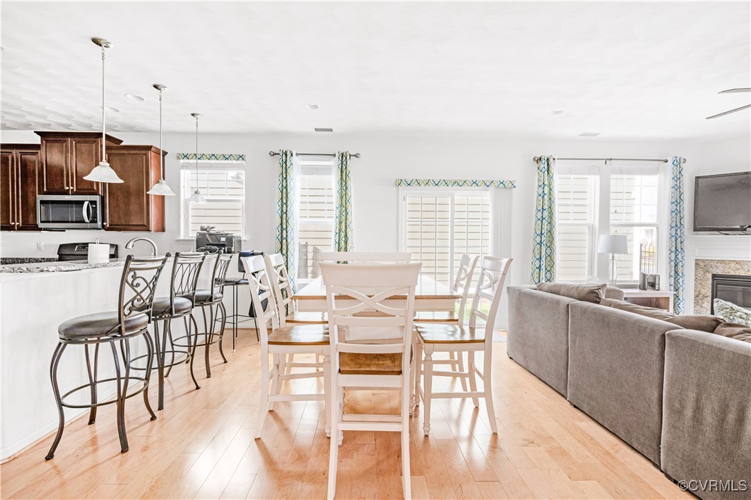 113 Tucker Drive Suffolk, VA 23435 - Photo 6 of 22