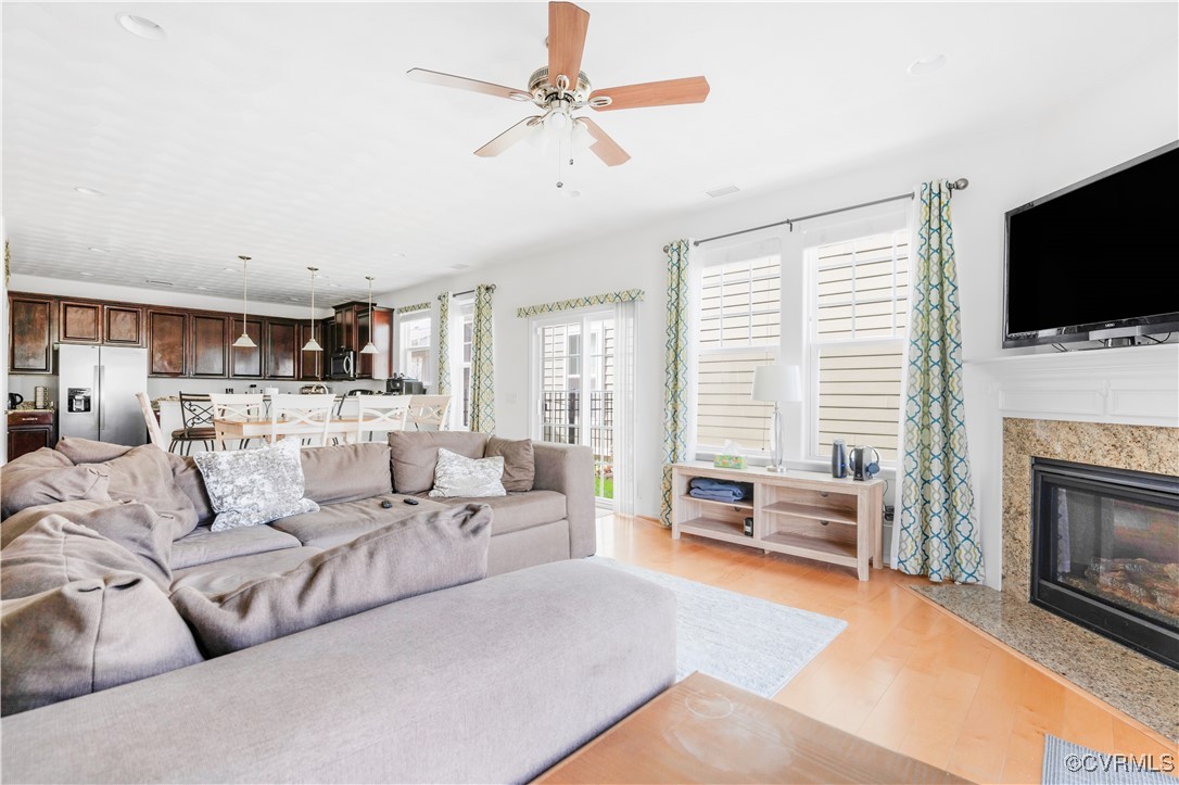 113 Tucker Drive Suffolk, VA 23435 - Photo 8 of 22