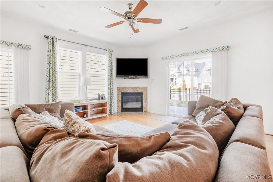 113 Tucker Drive Suffolk, VA 23435 - Photo 9 of 22