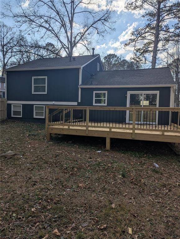 957 Hemingway Road Stone Mountain, GA 30088 - Photo 17 of 18
