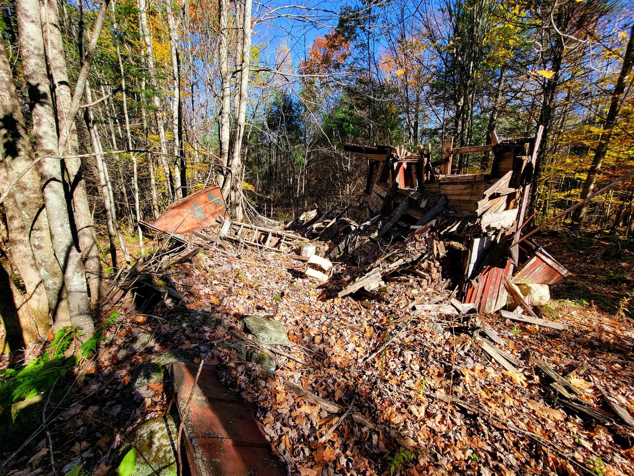 60 Kidder Road Bradford, VT 05033 - Photo 22 of 40