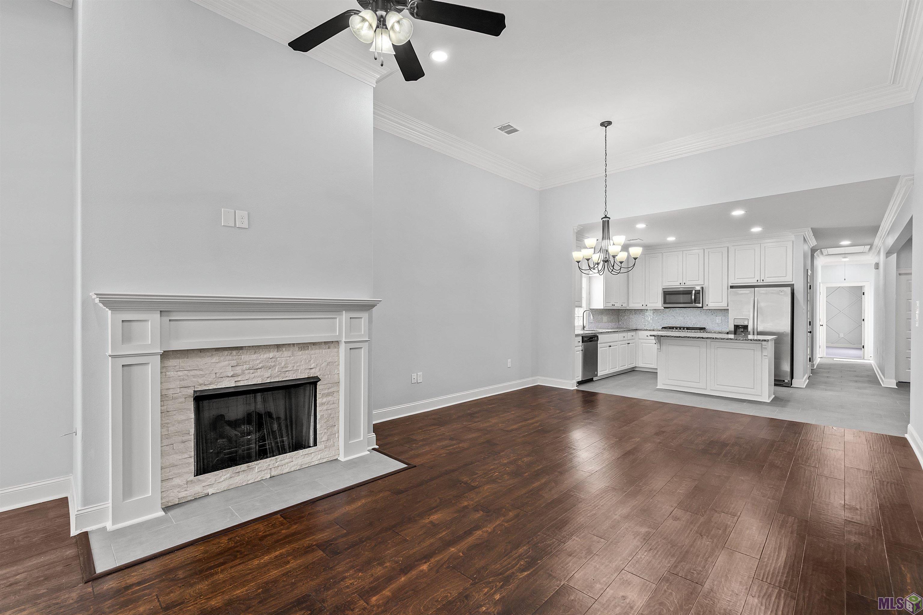 14056 Park Terrace Baton Rouge, LA 70810 - Photo 2 of 22