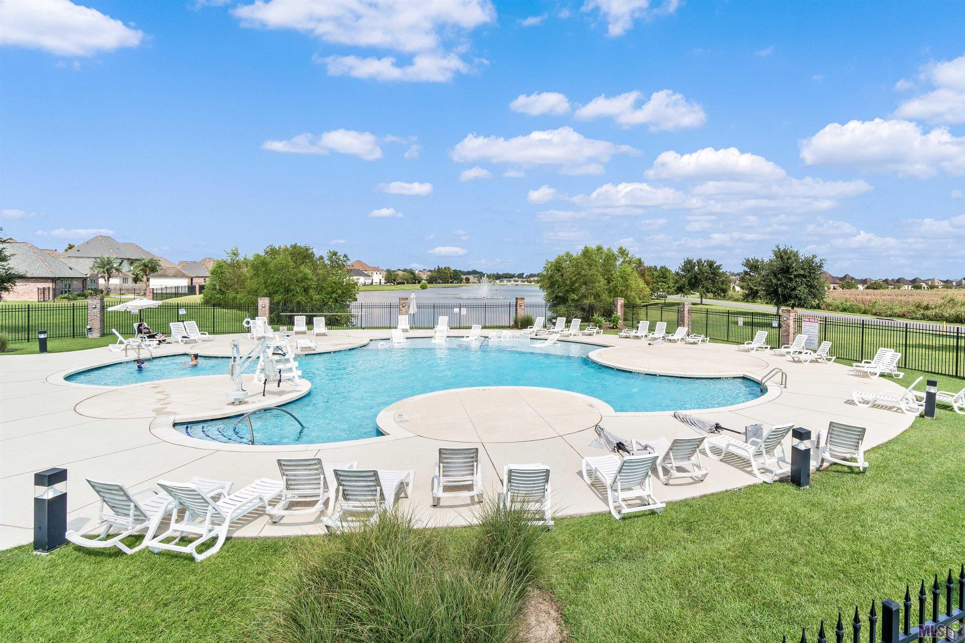 14056 Park Terrace Baton Rouge, LA 70810 - Photo 22 of 22