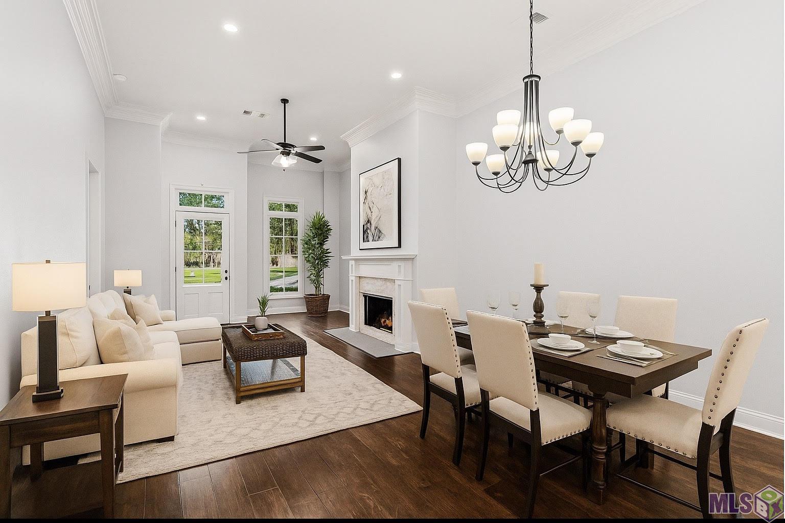 14056 Park Terrace Baton Rouge, LA 70810 - Photo 3 of 22