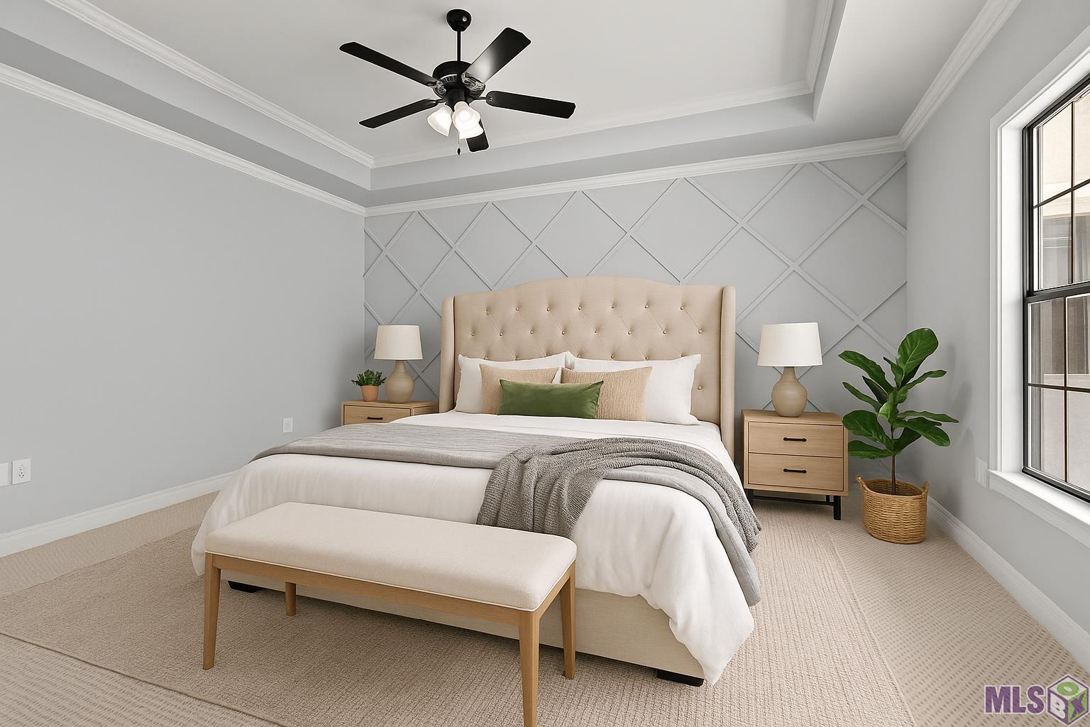 14056 Park Terrace Baton Rouge, LA 70810 - Photo 8 of 22