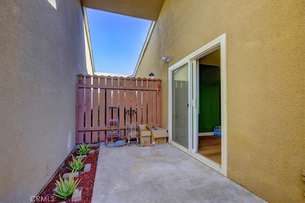 4723 Jackson Street, Unit 25 Riverside, CA 92503 - Photo 4 of 26 a view of front door of house