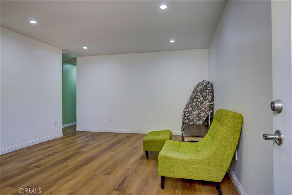 4723 Jackson Street, Unit 25 Riverside, CA 92503 - Photo 7 of 26 a view of a room with a lounge chair