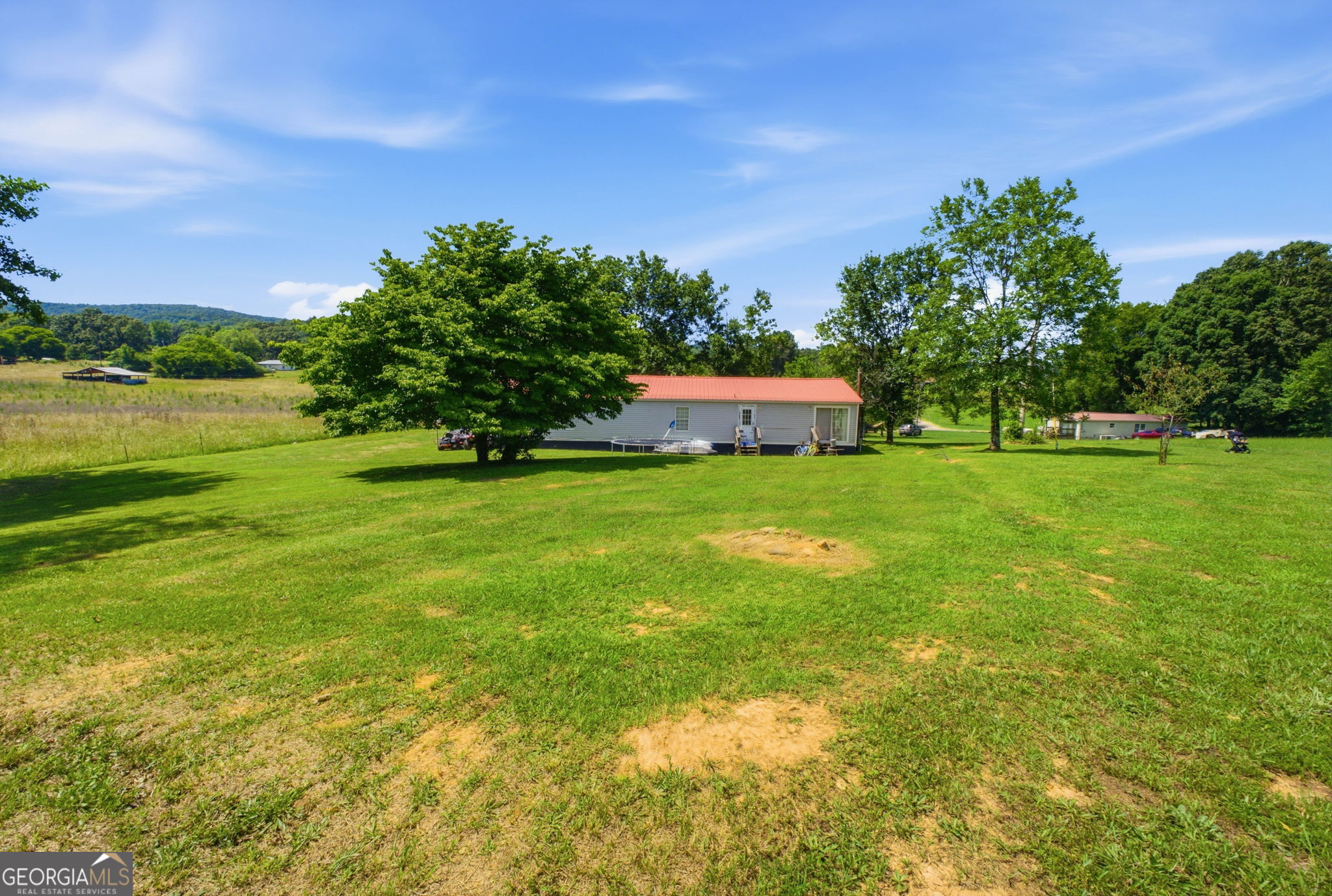 781 Jenkins Gap Road Summerville, GA 30747 - Photo 42 of 45