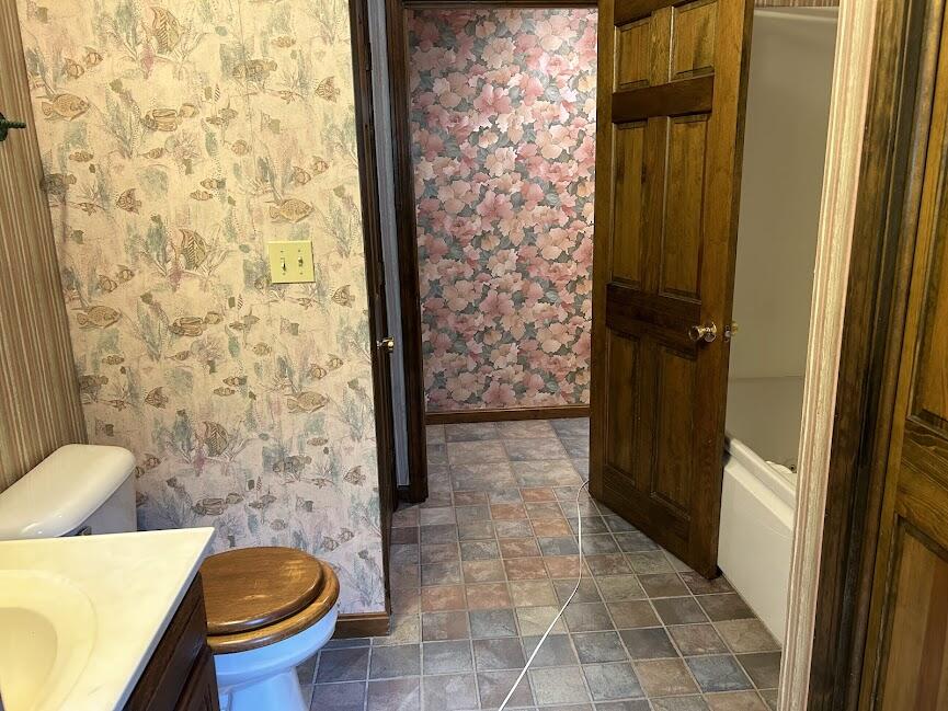 507 Pool Street Biddeford, ME 04005 - Photo 22 of 36 In-Law Full Bathroom