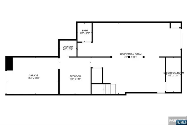 $949,000 | 53 Passaic Avenue, Nutley, NJ 07110