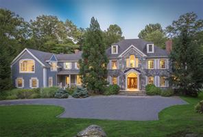6 Samuel Dann Way Pound Ridge, NY 10576 - Photo 1 of 1 Gallery Image 1