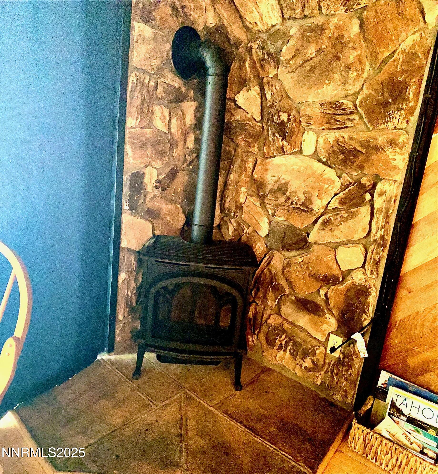 331 Tramway Drive, Unit 9 Stateline, NV 89449 - Photo 5 of 12 331 FP