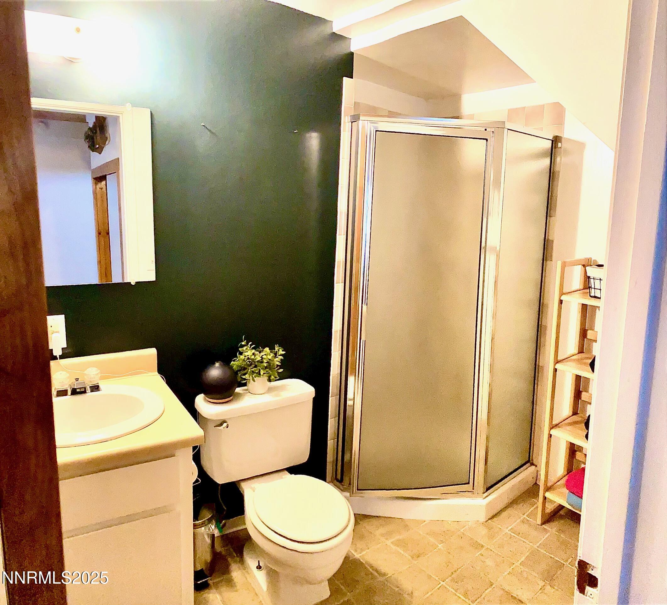 331 Tramway Drive, Unit 9 Stateline, NV 89449 - Photo 10 of 12 331 Mast Bath